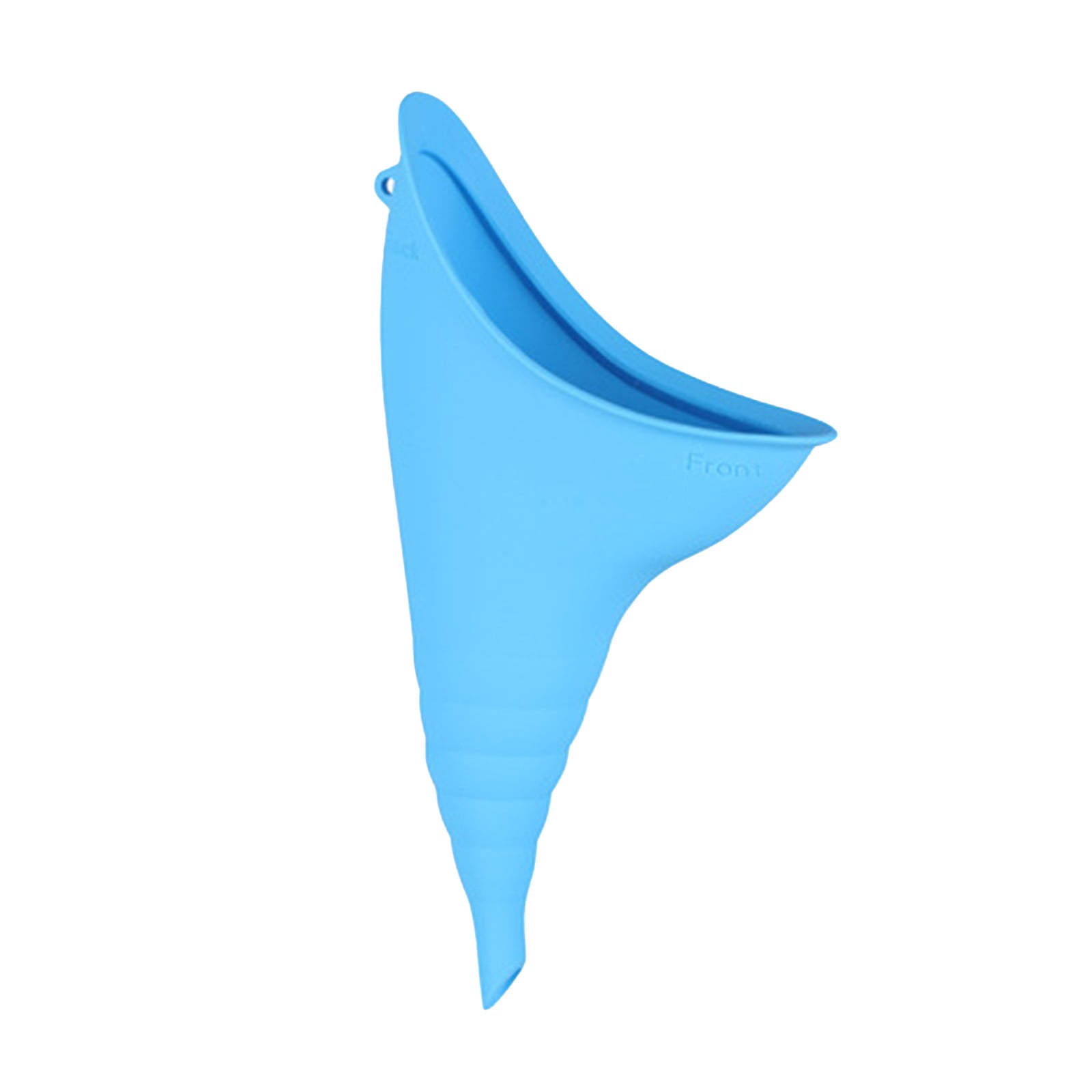 ONHUON Female Urinal Travel Urination Device & Pee Funnel For Women For
