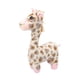 thumbnail image 3 of Jirafa de peluche, cómodo juguete de peluche para niñas, niños y adultos. 50 cm, 3 of 9