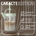 thumbnail image 3 of Termo Nespresso Nomad Tumbler Bottle Bebidas Frias 540ml, 3 of 5