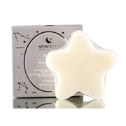 Spongelle Zodiac Collection Buffer Bath Sponge, Air