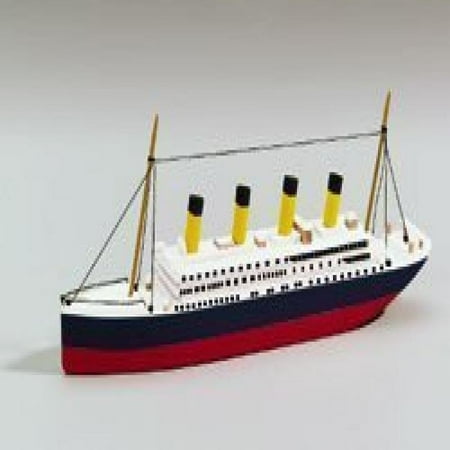 Titanic Model Kits Compare S At Nextag Titanic Wooden Model