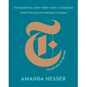 The Essential New York Times Cookbook (Hardcover)