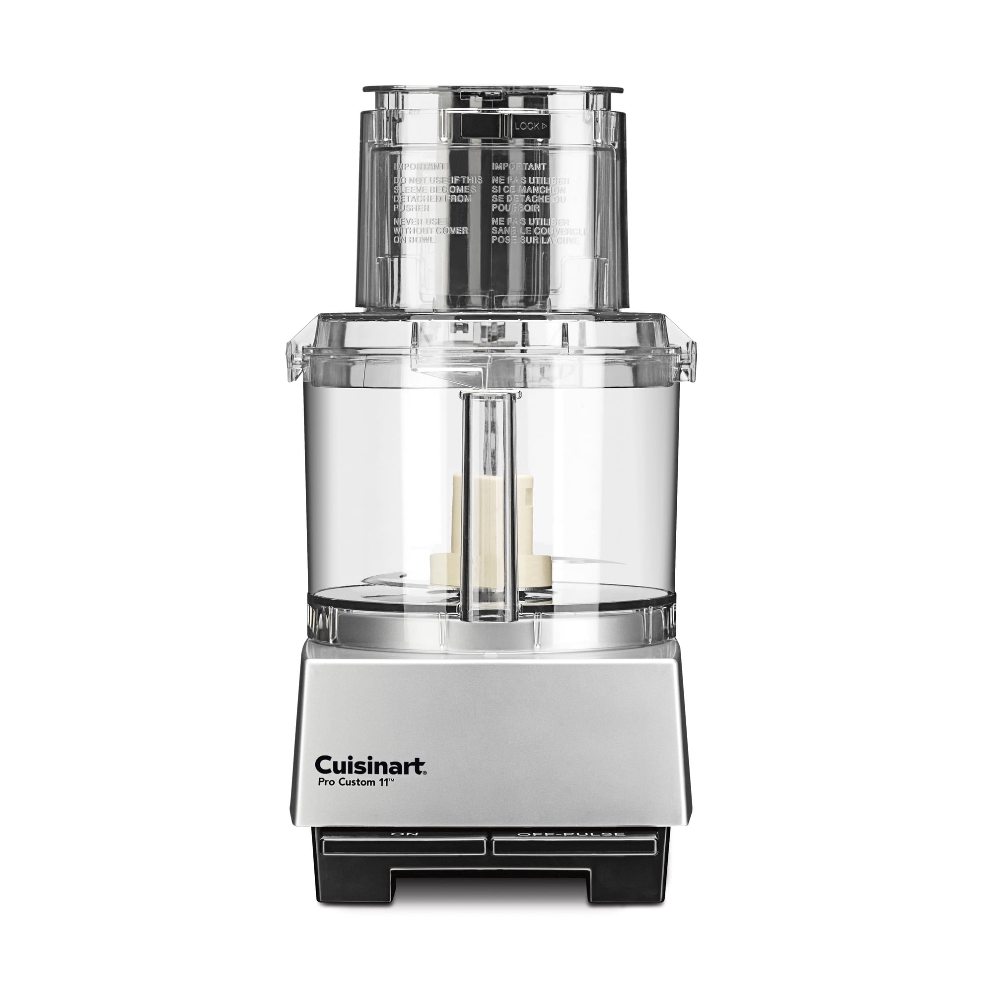 Cuisinart Food Processors Pro Custom 11 Cup Food Processor