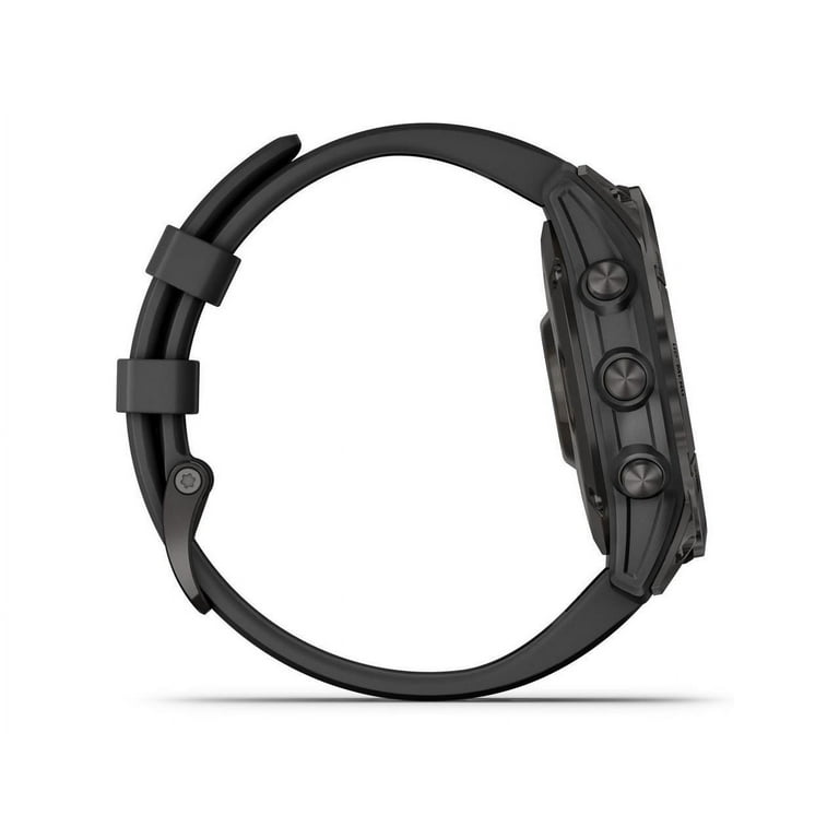 Garmin epix Gen 2 Sapphire Smartwatch, 47-mm Band, Music Garmin epix Gen 2 Sapphire Smartwatch, 47-mm Band, Music