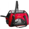 thumbnail image 3 of Zampa Airline Approved Soft Sided Pet Carrier, 3 of 5