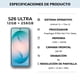 thumbnail image 4 of Smartphone Smasung Galaxy S26 Ultra 256 GB Azul Cielo Desbloqueado, 4 of 6