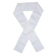 thumbnail image 3 of Edge Silk Scarf(various colors), 3 of 11