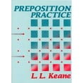 thumbnail image 1 of Pre-Owned Preposition Practice, 9780801307607, 0801307600, Paperback,, 1 of 1