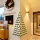 thumbnail image 4 of Adornos navideños, regalos navideños, kit de bricolaje para árbol de Navidad con cola de gato e hilo extra grueso, árboles de Navidad esponjosos., 4 of 6