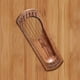 thumbnail image 2 of Arpa de Lira portátil de madera de 7 cuerdas instrumentos de cuerda, 2 of 9