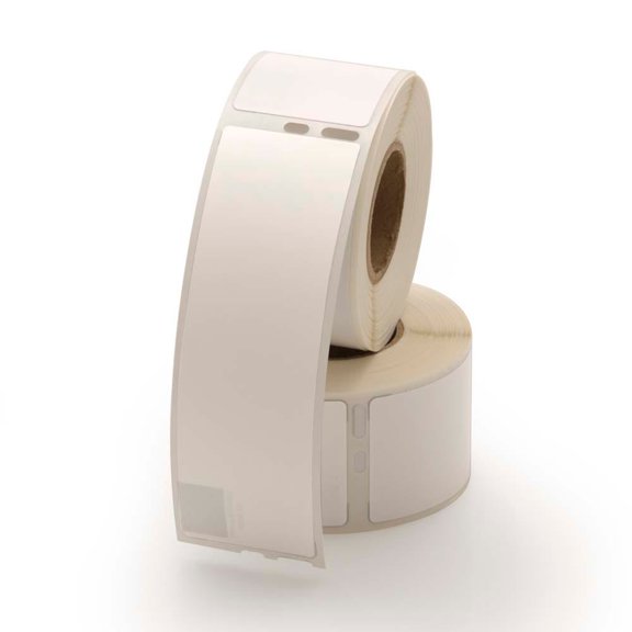 Removable Address Labels for Seiko