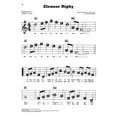 thumbnail image 5 of Two-Chord Songs: E-Z Play Today Volume 13 (Paperback) by Hal Leonard Publishing Corporation, 5 of 5