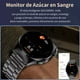 thumbnail image 4 of Nivel Médico Reloj Inteligente Hombre Glucemia Smartwatch, 4 of 8