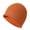 Z16Orange, variant on One Winter Warm Hat With Cartoon Acrylic Knitted For Cold Weather Thermal Insulated Cap For And Warm Stylish Hats