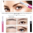 thumbnail image 4 of Facials Hair Trimmer Eyebrow Shaver Electric Eyebrow Trimmer for Women Girls, 4 of 8