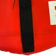 thumbnail image 3 of RAVE Sports 02918-RV-SMU Ripper 2 Rider Nylon Inflatable Towable Float, Red, 3 of 9