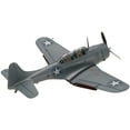 thumbnail image 2 of Revell SBD Dauntless Model Building Kits Plastic, Multicolor, 12x7.5", 0.53 lb, 2 of 2