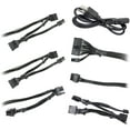 thumbnail image 6 of EVGA 650W Power Supply, 6 of 6