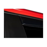 Auto Ventshade [AVS] In-Channel Ventvisor / Window Deflectors