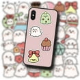thumbnail image 2 of Cute Ghost Stickers,?40 PCS Vinyl Waterproof Cute Ghost Small Stickers for Phone Case, Water Bottles, Laptops, 2 of 5