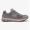 thumbnail image 3 of New Balance 2002R Grey ML2002RC, 3 of 6