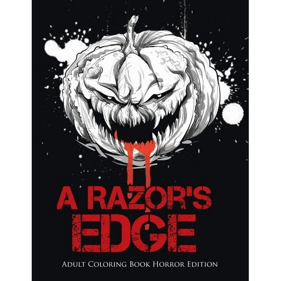 A Razor's Edge, (Paperback)