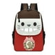 thumbnail image 3 of Mochila De Anime Totoro Escolar Niña Ordenador Bolsa De Viaje Estudiante, 3 of 4