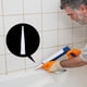 thumbnail image 4 of Juego de Herramientas para Calafatear Speravity Removedor de Vidrio Aplicador de Pegamento Negro, 4 of 6