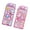 S tyle 3, variant on MOMOJIA 3D Puffier Sticker Sheets Decorative Sticker Cute Small Sticker for Kids Adults