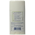 thumbnail image 3 of Tom's of Maine Natural Deodorant Stick, Aluminum Free, Long Lasting, Unscented, 2.25 oz, 3 of 5