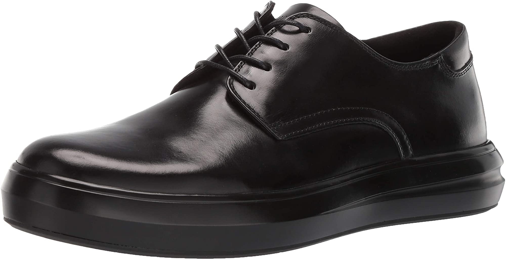 Kenneth Cole New York Mens The Mover Hybrid Lace Up Oxford | Walmart Canada