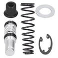 thumbnail image 1 of Kit de reparación de bomba de freno de embrague de motocicleta, juntas de resorte de pistón, reparación de cilindro maestro de 12,7mm, 1 of 12