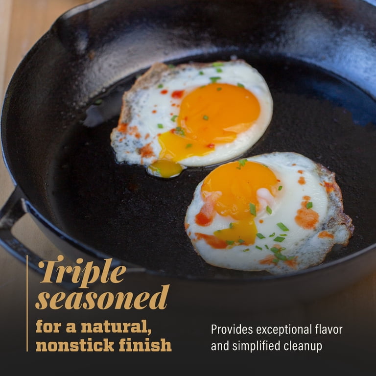 Lodge, Cast Iron Skillet, 10.25