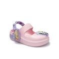 thumbnail image 4 of Bluey Toddler Girls Mary Jane Clog, 4 of 7