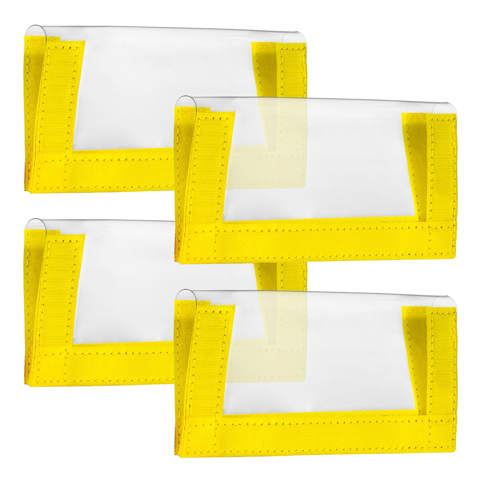 MIXFEER Fishing Lure Wraps Clear Lure Covers Lures Hooks Protector Bait