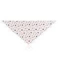 thumbnail image 1 of Greeniant Bufanda de babas para mascotas con puntos, toalla Triangular decorativa ajustable plegable portátil, accesorios de regalo para cuello de Ropa para mascotas Estrella Greeniant PT003849-02, 1 of 6