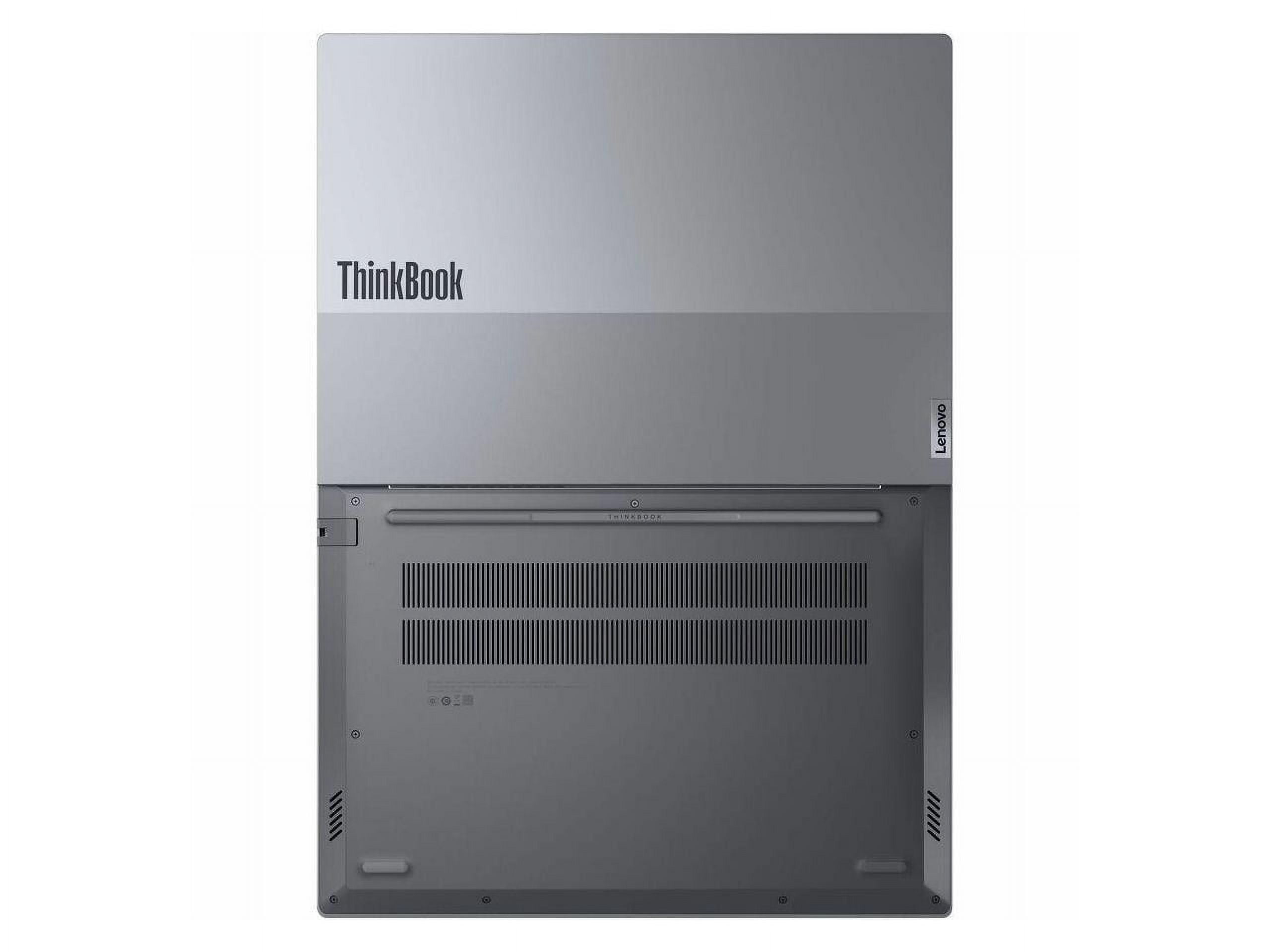 Lenovo ThinkBook 14 Gen 8 14.0" Intel Core 5 210H 16GB Memory 256 GB SSD Windows 11 Pro 21SG000FUS