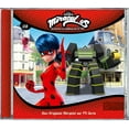 thumbnail image 5 of Miraculous Miraculous - Starter-Box 3 (7 - 9) - Die Original-Hörspiele zur TV-Serie (CD), 5 of 6