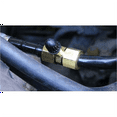 thumbnail image 2 of S.U.R.&R. 5/16 Inch In-Line Schrader Valve, 2 of 2