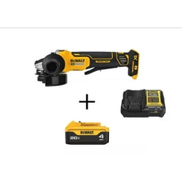 DEWALT - DCG426N XR Brushless Die Grinder 18V Bare Unit - Walmart.com