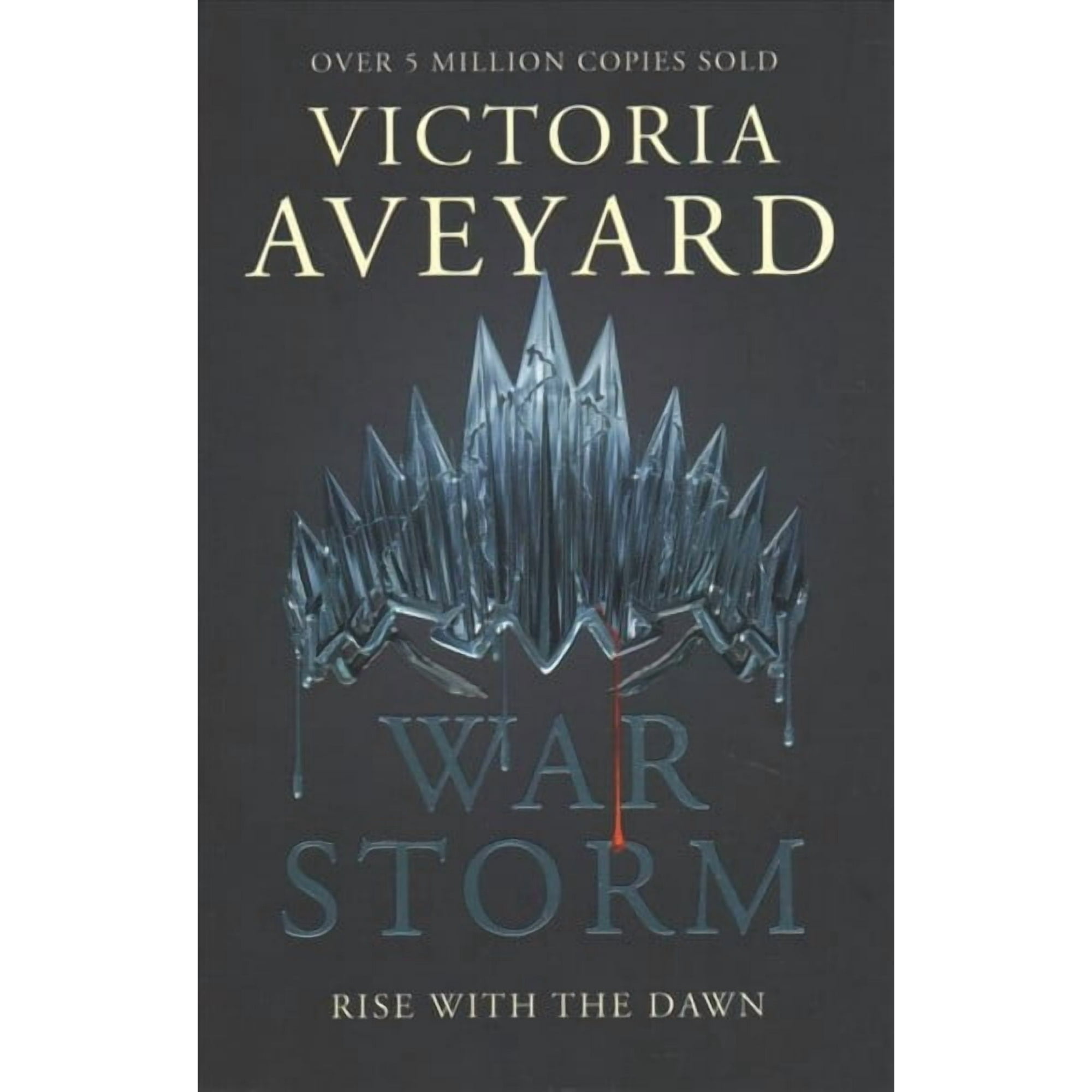 War Storm