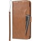 thumbnail image 2 of Paquete de kit de protección SaharaCase Leather iPhone 14 Pro Max, 2 of 6