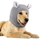 thumbnail image 1 of Orejeras para perros con protección acústica, gorros de punto para perros, orejeras cálidas para mascotas, gorro de invierno, gorro para perro, disfraz de conejito, 1 of 5