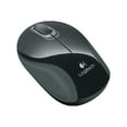 thumbnail image 3 of Logitech Wireless Mini Mouse M187 - Optical - Wireless - Radio Frequency - 2.40 Ghz (910002726), 3 of 8