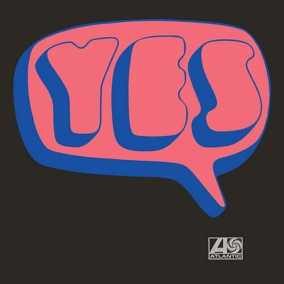Yes - Yes - Music & Performance - Vinyl
