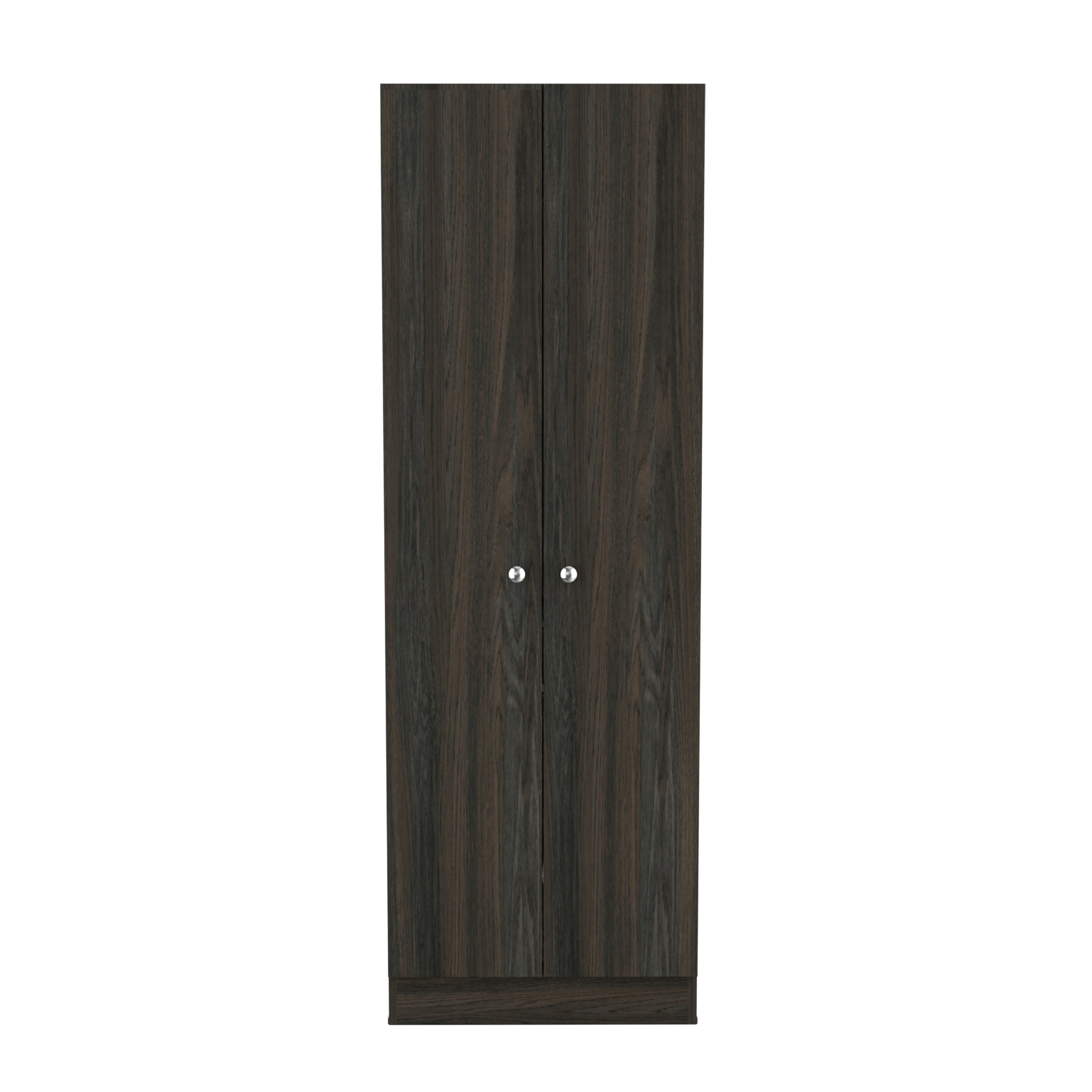 Boahaus Cayenne Kitchen Cabinet (Espresso)