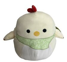 chick with bandana squishmallow
