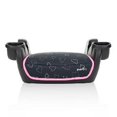 thumbnail image 2 of Asiento de coche elevador sin respaldo Evenflo GOTIME Amore Pink, 2 of 3