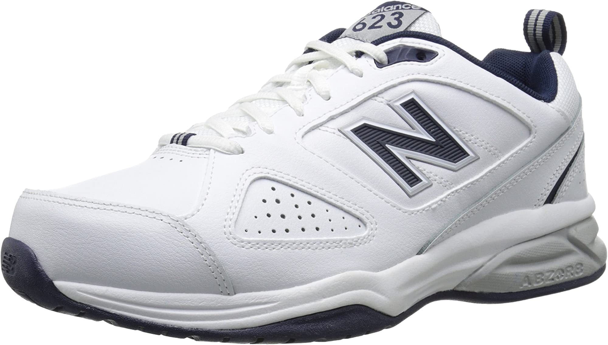 new balance casual shoes men's