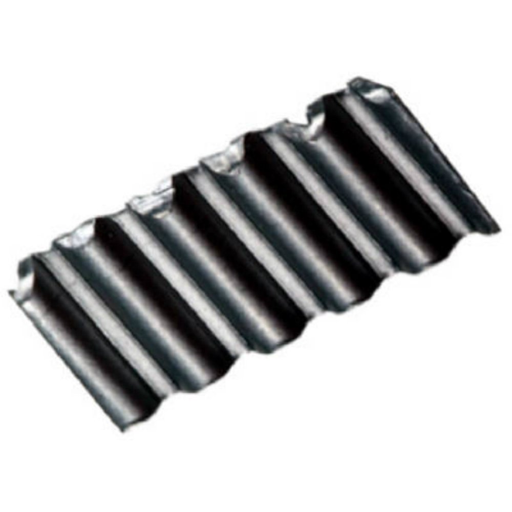 461818 Corrugated Joint Fasteners, 5/8In. x 5, 100Pack Quantity 1